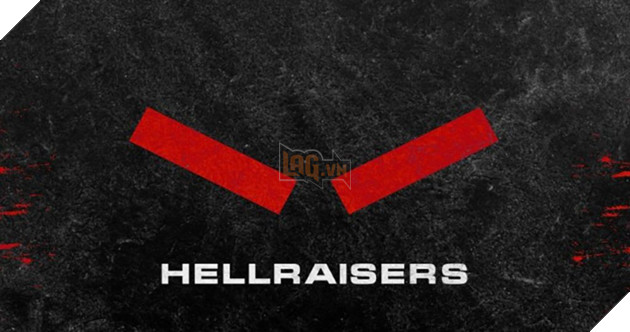 Hellraiser đình chỉ các hoạt động của mình vì tình hình căng thẳng 2