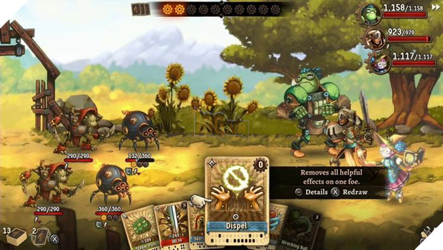 Amazon công bố 5 tựa game được tặng miễn phí dành cho người dùng Prime 3