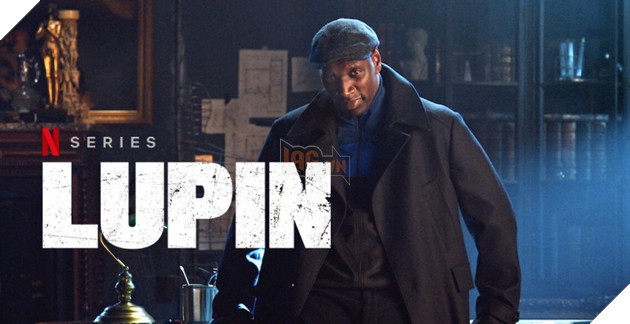  Góc chuyện thật như đùa Phim trường về Siêu trộm Lupin lại bị chính đoàn cướp ghé thăm  2