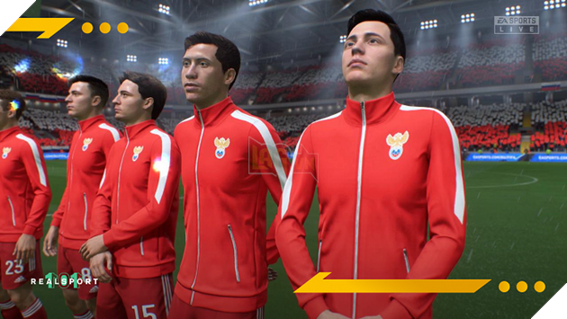 Ukraine kêu gọi PlayStation và Xbox chặn mọi tài khoản từ nước Nga 3