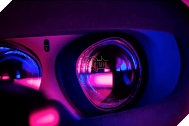 HTC ra mắt điện thoại 'metaverse' đầu tiên vào tháng 4 2