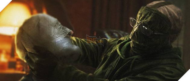 Đạo diễn The Batman cho rằng Riddler vừa đáng sợ vừa đáng đồng cảm 2