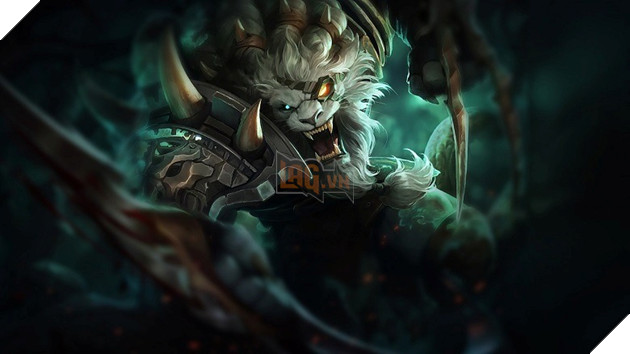 LMHT: Rengar được buff mạnh tại phiên bản 12.6, meta Rengar Đường trên sẽ trỗi dậy?