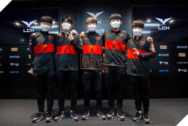 LMHT: Vừa tuyên bố sẽ shutdown T1, nam Xạ thủ Ruler đã phải tạm nghỉ thi đấu vì dịch bệnh