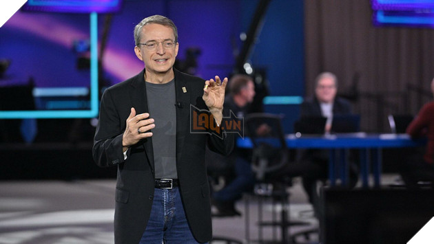 Ý đưa ra lời đề nghị Intel sử dụng Rome là một nhà máy sản xuất chip 