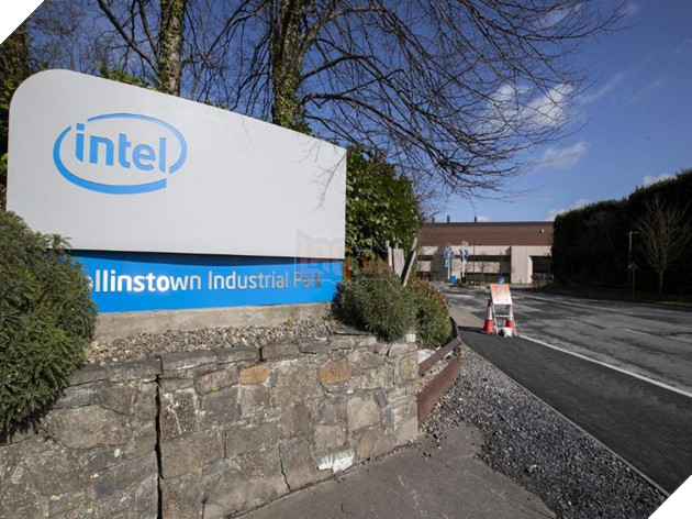 Ý đưa ra lời đề nghị Intel sử dụng Rome là một nhà máy sản xuất chip  2