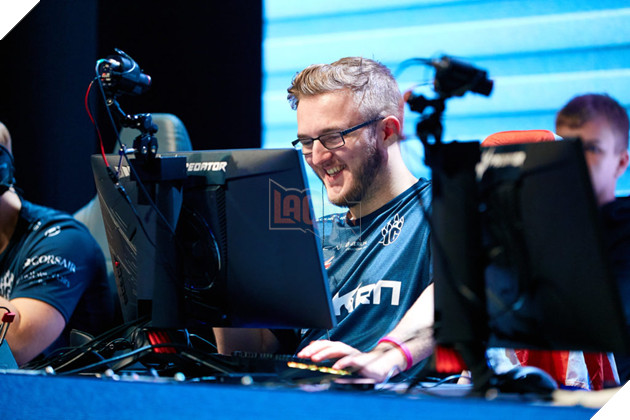 Smooya chính thức rời khỏi đội hình CS:GO Fnatic