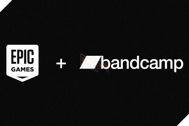 Epic Games hoàn tất việc mua lại nền tảng âm nhạc trực tuyến bandcamp