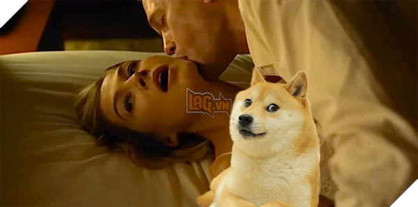 Diễn viên phải làm gì khi bị kích thích bởi việc thân mật với bạn diễn trên phim trường? 