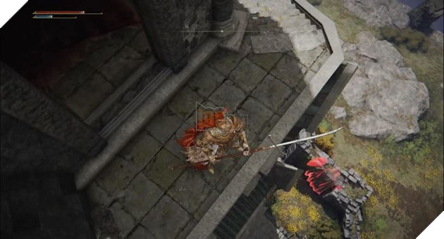 Game thủ Elden Ring hoang mang trước việc nhiều người chơi chết vì cùng một lý do 3