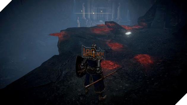 Game thủ Elden Ring hoang mang trước việc nhiều người chơi chết vì cùng một lý do