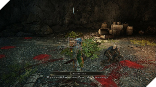 Game thủ Elden Ring hoang mang trước việc nhiều người chơi chết vì cùng một lý do 4