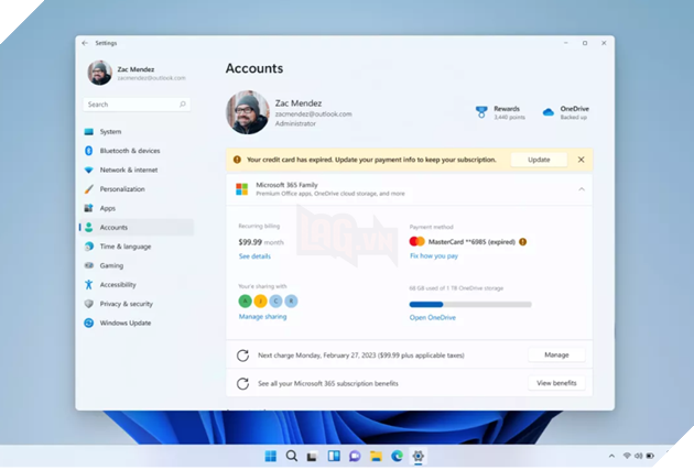 Bản Windows 11 Insider mới nhất giúp giảm lượng khí thải carbon trên PC 3