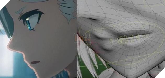 Anime - Tạo Ảnh Đẹp