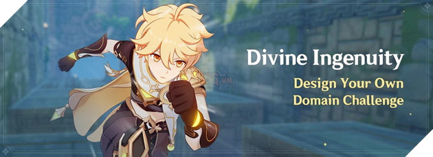 Genshin Impact: Cộng đồng fan hâm mộ nổi giận khi Mihoyo không sử dụng Lumine trong hình ảnh sự kiện nữa 6