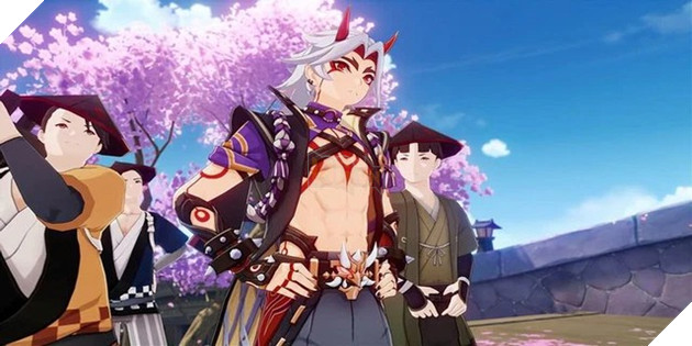 Điểm qua những điều thú vị khi game thủ được sống ngay trong thế giới của Genshin Impact 5