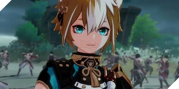 Điểm qua những điều thú vị khi game thủ được sống ngay trong thế giới của Genshin Impact 4