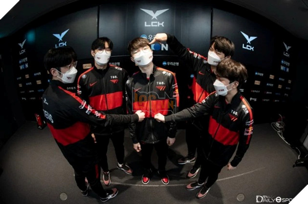 LMHT: Hành Gen.G ra bã, sao trẻ Đường trên của T1 hé lộ cách khắc chế Gwen với Jayce cực hiệu quả