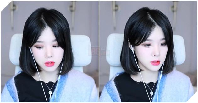 Nữ streamer xinh đẹp chính thức quay trở lại sau một thời gian dài lẩn trốn những kẻ quấy rối 3