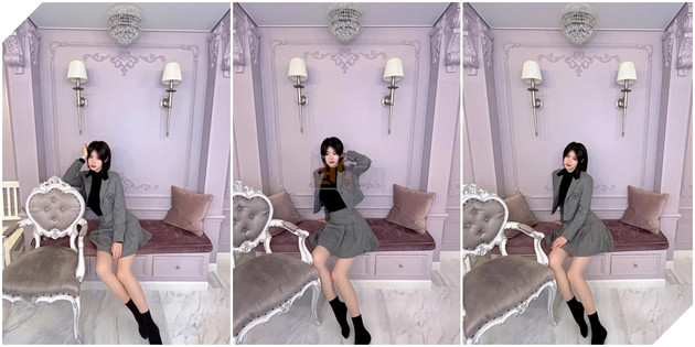 Nữ streamer xinh đẹp chính thức quay trở lại sau một thời gian dài lẩn trốn những kẻ quấy rối 4