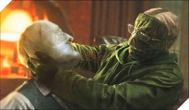  Có thể bạn chưa biết The Batman 2022 có một cảnh quay được thực hiện đến...200 lần! 2