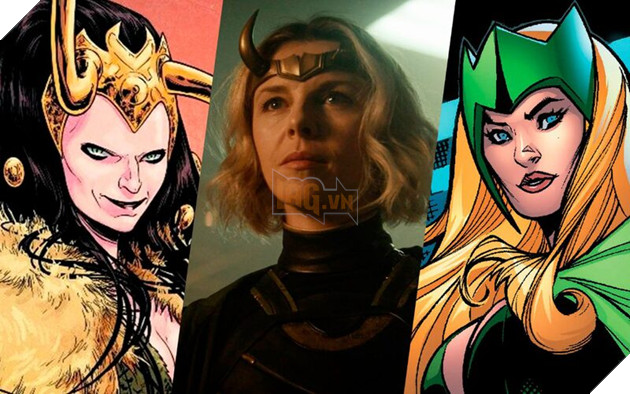 Tom Hiddleston gây sốt khi tiết lộ mình chỉ tạm thời là vai chính trong series về Loki 2