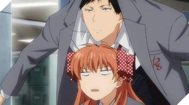 Gekkan Shoujo Nozaki-kun