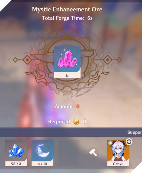 Genshin Impact: Bị bạn gái cắm sừng, cả cộng đồng hướng dẫn 7749 cách phá acc trả thù 5