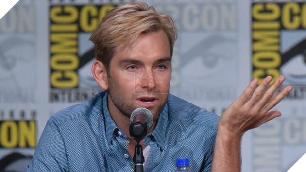 Sao phim The Boys nhận án phạt tù vì hành hung người