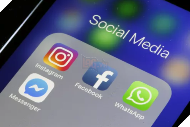 Nga chặn các nền tảng mạng xã hội, sau khi bị kênh truyền hình nước nhà bị cấm cửa 