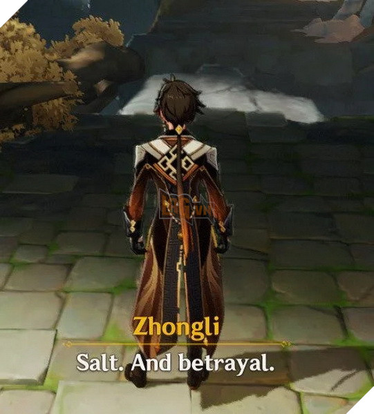 Genshin Impact: Bị bạn gái cắm sừng, cả cộng đồng hướng dẫn 7749 cách phá acc trả thù