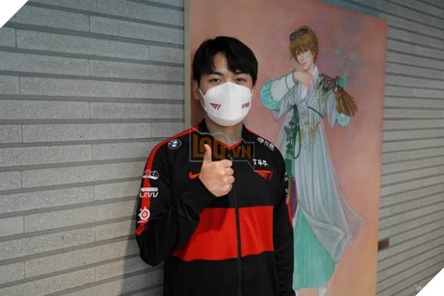 LMHT: Gumayusi thừa nhận đã bị Gen.G outplay ngay từ pha cấm cọn ở game 2 2