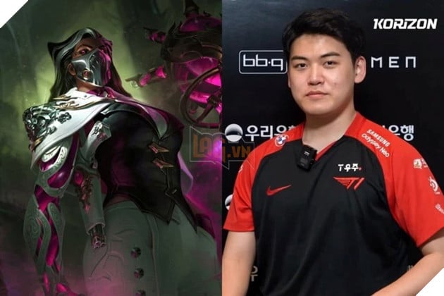 LMHT: Gumayusi thừa nhận đã bị Gen.G outplay ngay từ pha cấm cọn ở game 2 3