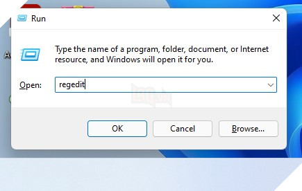 Cách di chuyển thanh taskbar lên đầu màn hình trong Windows 11 2