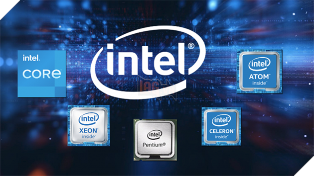 AMD và Intel gia nhập hàng ngũ nghỉ chơi với Nga 2