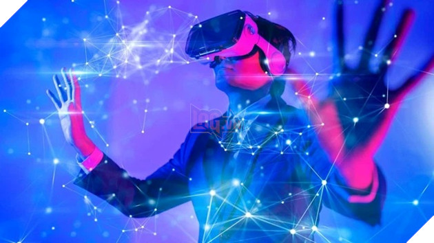 Những ứng dụng hẹn hò cũng đang muốn bước lên nền tảng Metaverse 3