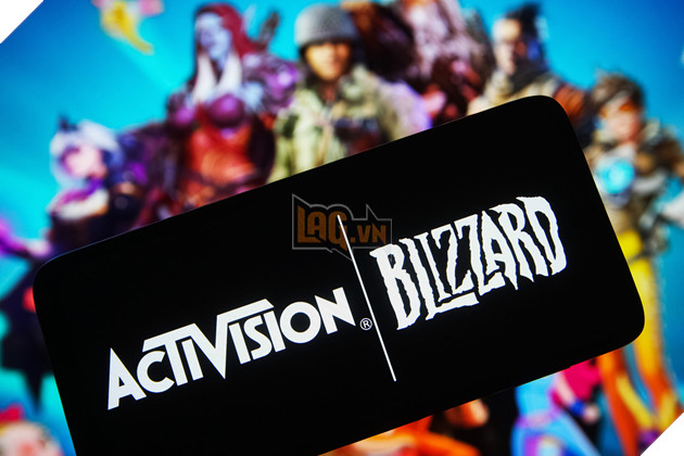 Activision Blizzard: hôm trước nghỉ chơi với Nga, hôm nay đối mặt với một vụ kiện cực nguy hiểm 3