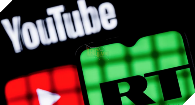 Lý do Google chỉ tạm dừng quảng cáo ở Nga là gì?  3