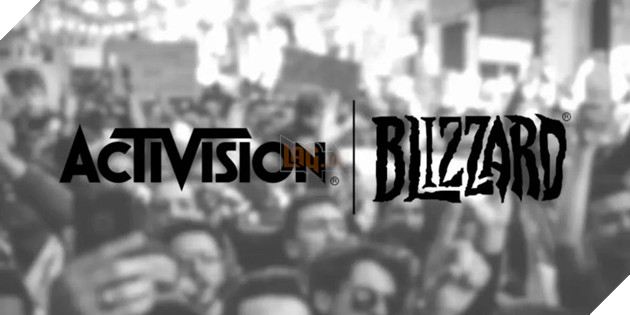 Activision Blizzard: Hôm qua nghỉ thi đấu với Nga, hôm nay phải đối mặt với một vụ kiện 2 rất nguy hiểm