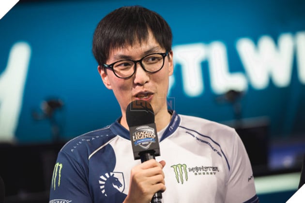 Xạ thủ huyền thoại của Bắc Mỹ - Doublelift bày tỏ mong muốn quay trở lại LCS thi đấu