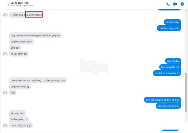 LMHT: HLV của SKY bị tố đi đêm với một tuyển thủ thuộc VCS B, hướng dẫn tuyển thủ cách phá đội để out team 2