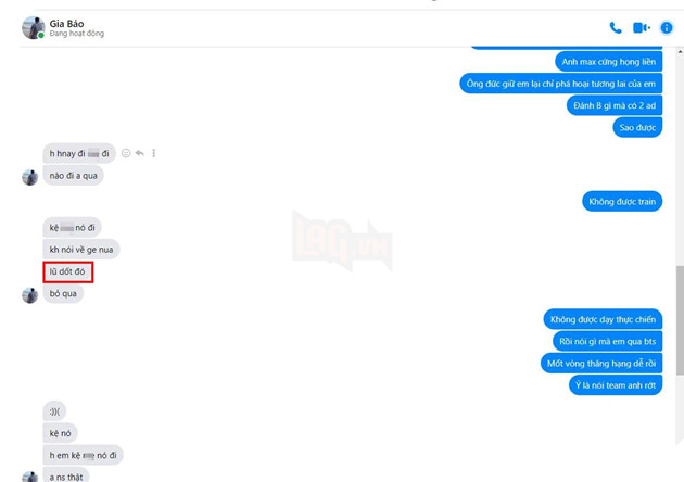 LMHT: HLV của SKY bị tố đi đêm với một tuyển thủ thuộc VCS B, hướng dẫn tuyển thủ cách phá đội để out team 5
