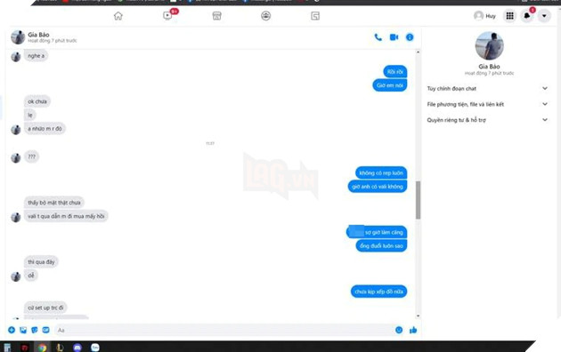 LMHT: HLV của SKY bị tố đi đêm với một tuyển thủ thuộc VCS B, hướng dẫn tuyển thủ cách phá đội để out team 6