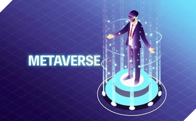 Những ứng dụng hẹn hò cũng đang muốn bước lên nền tảng Metaverse