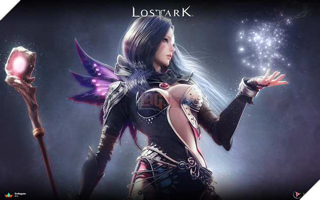 Lost Ark là trò chơi phổ biến nhất của Twitch vào tháng 2 năm 2022 3