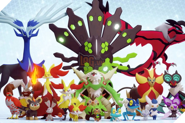 Sự kiện nghiên cứu và hướng dẫn lịch Pokemon GO: Huyền thoại và Mega Raid vào tháng 3 năm 2022