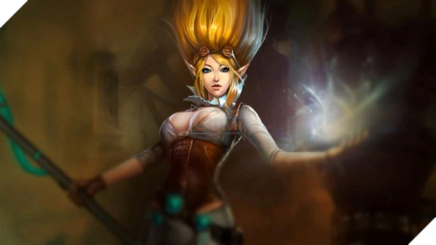 Đấu Trường Chân Lý: Top 3 Lõi công nghệ tưởng mạnh nhưng thực chất là rất phế , game thủ không nên sử dụng 3