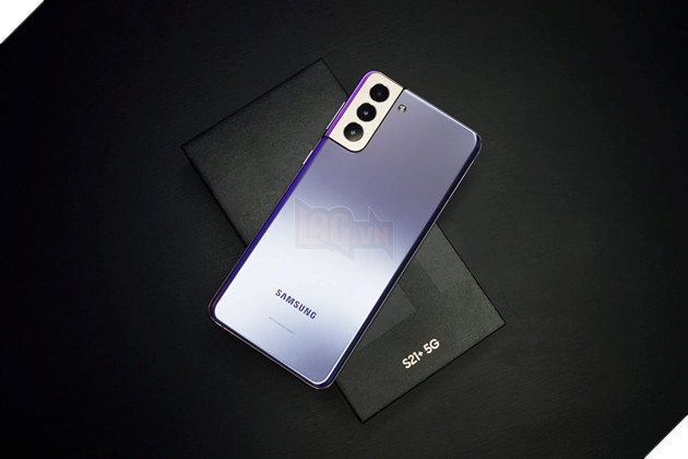 Mã nguồn điện thoại Samsung Galaxy bị hacker đánh cắp và tiếp tục rò rỉ