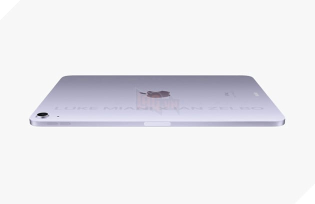 Apple sẽ ra mắt iPhone 13 phiên bản màu xanh và màu tím cho iPad Air vào sự kiện đêm nay 2