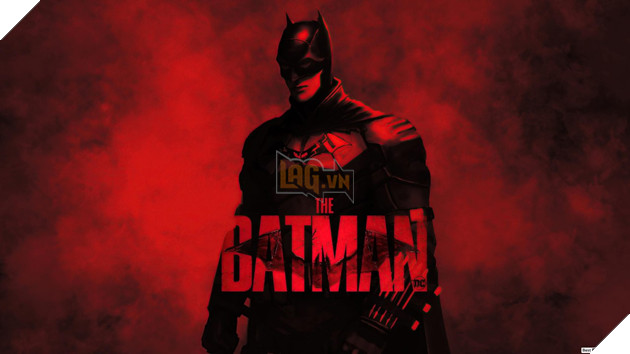 Batman lập kỷ lục phòng vé chỉ trong 5 ngày sau 2 lần phát hành